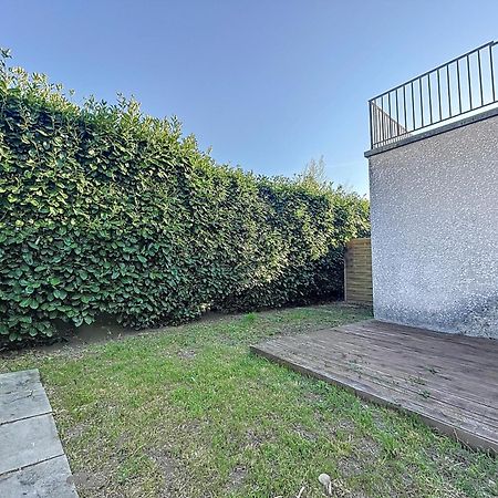 Apartamento L'Ecrin Des Ecoles Saint-Rambert-dʼAlbon Exterior foto