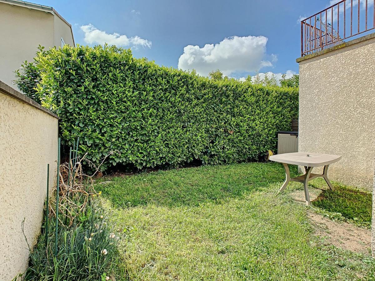 Apartamento L'Ecrin Des Ecoles Saint-Rambert-dʼAlbon Exterior foto